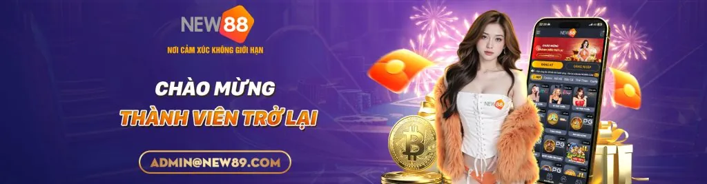 Thưởng sinh nhật độc quyền